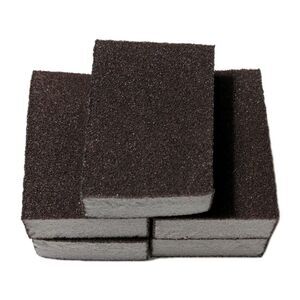 Brand New Magic Nano Heavy Duty 5-Pack All-Purpose Cleaning Pads